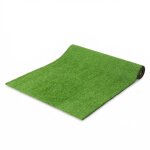 Gazon synth�tique - pelouse artificielle - outsunny - auto - drainant pour jardin terrasse ext�rieure ...