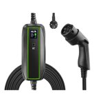 Gc ev powercable 3. 6kw schuko - chargeur mobile de type 2 pour recharger les voitures électriques et ... Gc ev powercable 3. 6kw schuko - chargeur mobile de type 2 pour recharger les voitures électriques et ...