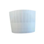Gdp - toque en papier ajustable - x10 Gdp - toque en papier ajustable - x10