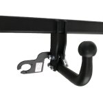 Attelage peugeot 3008 y compris adblue et gt - line (10 / 16 - ) col de cygne - gdw