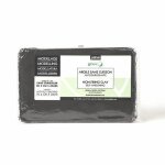 P�te � modeler - g�d�o - auto - durcissante - 15 kg - noir - s�che � lair