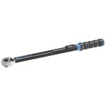 Clé dynamométrique - gedore - torcoflex uk 1 / 2 - 3550 - 20 uk - réglable - 40 - 200 nm - 499 mm Clé dynamométrique - gedore - torcoflex uk 1 / 2 - 3550 - 20 uk - réglable - 40 - 200 nm - 499 mm