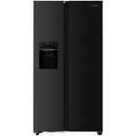 Gedtech réfrigérateur américain gsbsa513dx side by side 513l - distributeur deau et machine à glaçons ... Gedtech réfrigérateur américain gsbsa513dx side by side 513l - distributeur deau et machine à glaçons ...