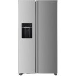 Gedtech réfrigérateur américain gsbsa513ix side by side 513l - distributeur deau et machine à glaçons ... Gedtech réfrigérateur américain gsbsa513ix side by side 513l - distributeur deau et machine à glaçons ...