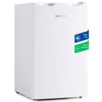 Gedtech rfrigerateur table top 85l gtop93wh - couleur blanc