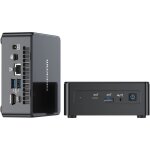 Geekom nuc mini pc mini it8 i5 - 8259 mini pc windows 11 pro mini computer(38 ghz) 512go ssd 16gb ddr4 ...