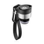 Bouchon bec verseur 750ml pio - argent - gefu