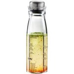 Doseur - shaker mixo - gefu - argent - gris - 1 pice
