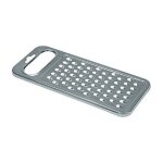 Gefu ge50200 retaro r�pe � l�gumes acier inoxydable inox 103 x 1 x 302 cm