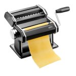 Gefu - machine à pâte pasta perfetta - argent Gefu - machine à pâte pasta perfetta - argent