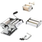 Gefu - pasta perfetta de luxe / 28300 - machine? Gefu - pasta perfetta de luxe / 28300 - machine?