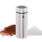 Gefu - saupoudreuse � tamis fina