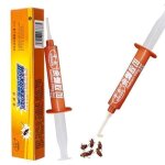Gel anti cafards & blattes - 10g gel insecticide anti cafards et blattes seringue 10 g pour chenil de ... Gel anti cafards & blattes - 10g gel insecticide anti cafards et blattes seringue 10 g pour chenil de ...