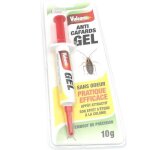 Gel anti cafards puissant (blattes cancrelat ravets. . . ) Gel anti cafards puissant (blattes cancrelat ravets. . . )