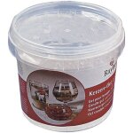 Gel pour faire des bougies env. 365ml bo�te 300g