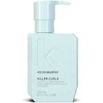 Gel coiffant - kevin murphy - killer. curls - 200ml - cheveux boucls - sans parabne
