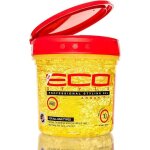 Gel coiffant - moroccan - huile dargan - 473 ml - tenue sup�rieure - sans parab�ne