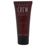 Gel de coiffure - american crew - firm hold - 33 oz - sans alcool - brillance �lev�e