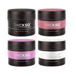 Gel de construction thickso sculpting