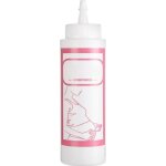 Gel couplant ultrasonique professionnel - accessoire pour chographie b - ph neutre - 250g
