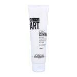 Gel - cr�me - lor�al - tecni art - liss control - 150ml - anti - frisottis 24h