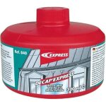 Gel dcapant pour soudure tain - marque - modle - accroche rapide - zinc neuf - 340 ml