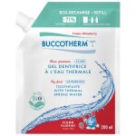 Gel dentifrice - buccotherm - mon premier - fraise bio - 200ml - sans conservateur Gel dentifrice - buccotherm - mon premier - fraise bio - 200ml - sans conservateur