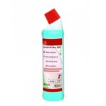 Gel dtergent dtartrant pour wc et urinoirs - taski sani gel pur - eco - flacon 750ml