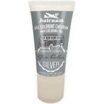 Gel fixant color fix color argent 30ml hairgum