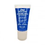 Gel fixant color - hairgum - fix color blue - 30ml - couleur temporaire - sche rapidement
