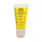 Gel fixant color fix color jaune 30ml hairgum