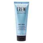 Gel de fixation - american crew - fiber - 100 ml - fixation moyenne - brillant