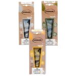 Gel paillet� - argent� - 28 ml - mixte