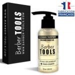 Gel de rasage - fabrique en france - 150ml - transparent - hypoallerg�nique - non moussant