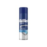 Gel � raser peau sensible gillette 200ml
