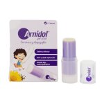 Gel stick arnidol 15 gr - enfant - femme - 15 ml