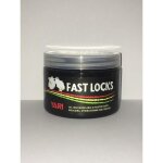 Gel wax forte noir 300ml yari