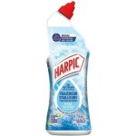Gel wc - harpic - fracheur dailleurs - 750ml - parfum ocan pacifique