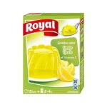Gelatine au citron royal 170 gr
