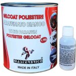 Gelcoat bateau blanc pour fibre de verre 1 kg avec catalyseu e paraffine fiche technique en franais ...