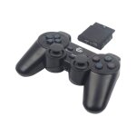 Gamepad - gembird - jpd - wdv - 01 - 12 boutons - sans fil - 2. 4 ghz - pack de 2