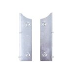 Adaptateur pour baie de stockage - gembird mf - 321 - 35  25 - noir