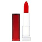 Gemey maybelline color sensational - rouge � l�vres nourrissant (rouge)