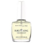 Vernis  ongle - gemey maybelline - durci long diamant - 10ml - soin durcisseur - longue tenue