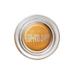 Maybelline color tattoo 24h - fard cr�me 75 gold waterproof
