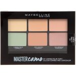Gemey maybelline master camo kit correcteur de teint - 01 light