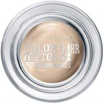 Gemey maybelline ombre  paupires gel color tattoo - crme de nude