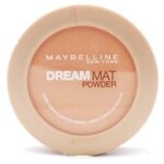 Gemey maybelline poudre dream mat powder 03 be? Gemey maybelline poudre dream mat powder 03 be?
