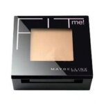 Gemey maybelline poudre fit me - 130 buff beige Gemey maybelline poudre fit me - 130 buff beige