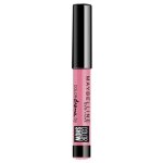 Rouge � l�vres crayon - gemey maybelline - drama - cr�me nutritive - confort absolu - couleur �clatante ...